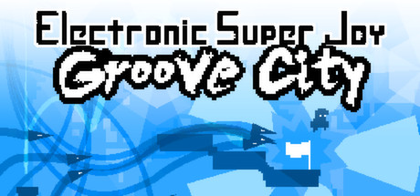 Electronic Super Joy: Groove City цены