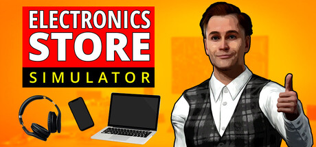 Electronics Store Simulator precios