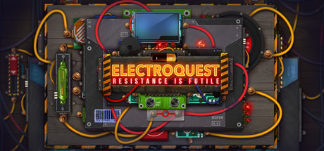 Electroquest: Resistance is Futile 价格