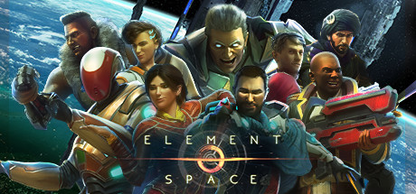 Element Space - yêu cầu hệ thống