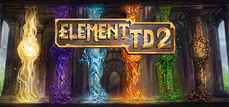 Element TD 2 - Tower Defense 가격