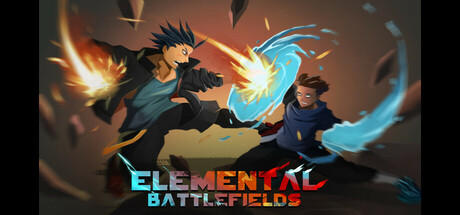 Elemental Battlefields Systemanforderungen