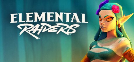 Elemental Raiders 시스템 조건