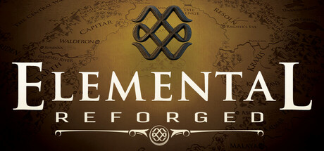 Elemental: Reforged 价格