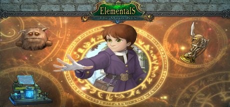 Preise für Elementals: The Magic Key