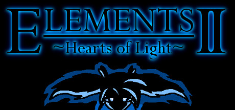 Prix pour Elements II: Hearts of Light