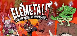 Preços do EleMetals: Death Metal Death Match!