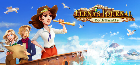 Elena's Journal: To Atlantis ceny