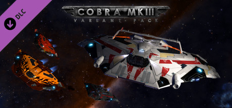 Elite Dangerous: Cobra MK III Variant Pack Systemanforderungen