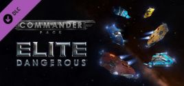 Elite Dangerous: Commander Pack precios