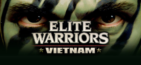 Elite Warriors: Vietnam Systemanforderungen