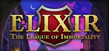 Elixir of Immortality II: The League of Immortality System Requirements