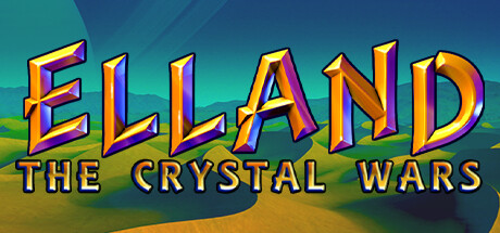 Elland: The Crystal Wars - yêu cầu hệ thống