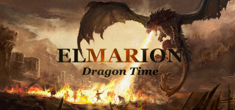 Preise für Elmarion: Dragon time