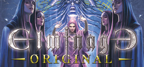 Elminage ORIGINAL - Priestess of Darkness and The Ring of the Gods価格 