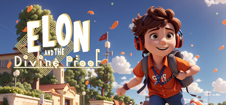 Prix pour Elon and the Divine Proof