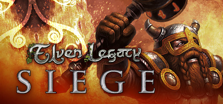 Prix pour Elven Legacy: Siege