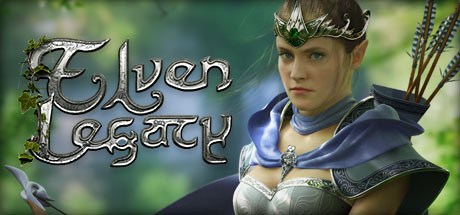 Elven Legacy価格 