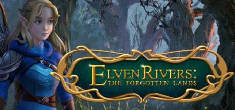 Elven Rivers: The Forgotten Lands Collector's Edition - yêu cầu hệ thống