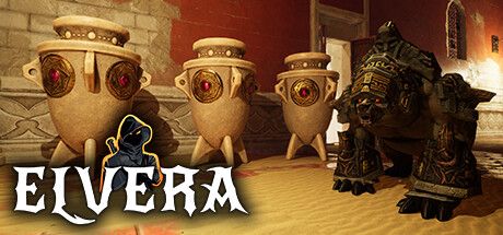 Elvera Requisitos Mínimos e Recomendados 2025 - Teste seu PC 🎮