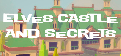 Elves Castle and Secrets 价格
