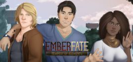 Emberfate: Tempest of Elements系统需求