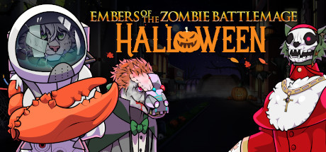 Embers of the Zombie Battlemage: Halloween - yêu cầu hệ thống