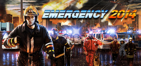 Preise für Emergency 2014