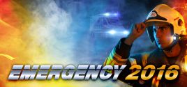 Emergency 2016系统需求