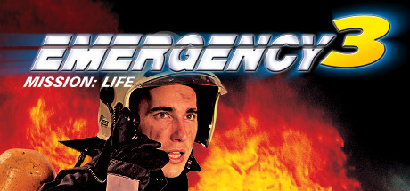 EMERGENCY 3 System Requirements