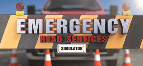 Requisitos del Sistema de Emergency Road Services Simulator