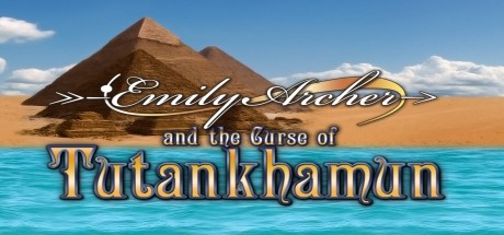Emily Archer and the Curse of Tutankhamun цены