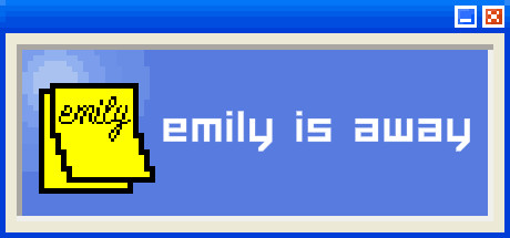 Requisitos do Sistema para Emily is Away