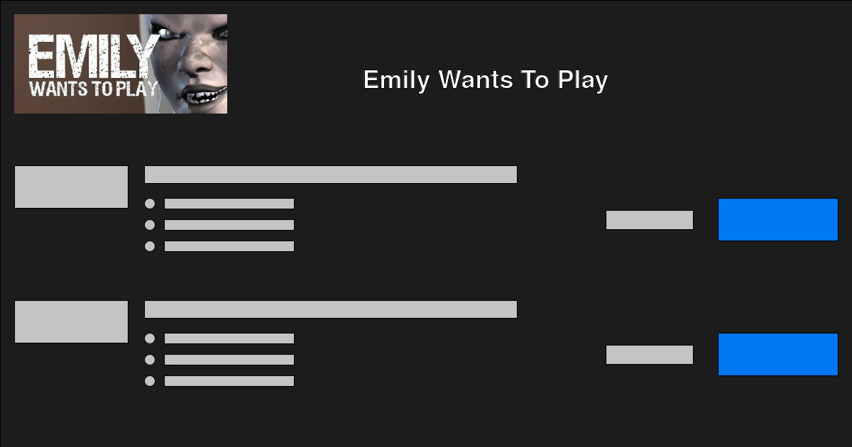 emily wants to play wikipedia