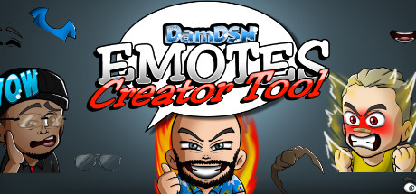 Emotes Creator Tool 가격