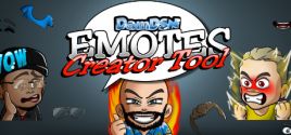 Emotes Creator Tool Requisiti di Sistema