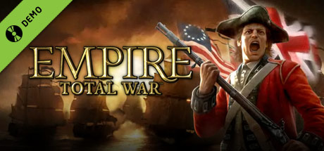 Wymagania Systemowe Empire: Total War™ Demo