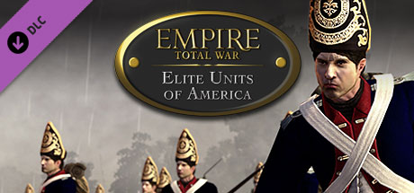 Preise für Empire: Total War™ - Elite Units of America