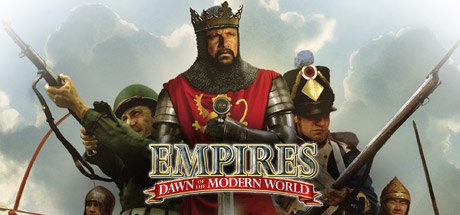 Preise für Empires: Dawn of the Modern World