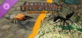 Empires of the Undergrowth - Exploding Ants цены