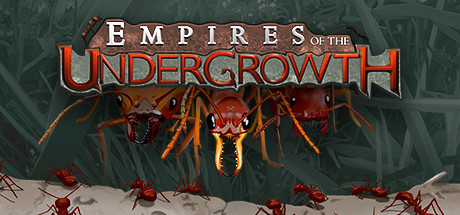 Prix pour Empires of the Undergrowth