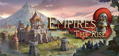 Empires:The Rise系统需求