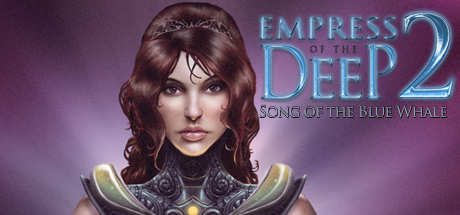 Prix pour Empress Of The Deep 2: Song Of The Blue Whale