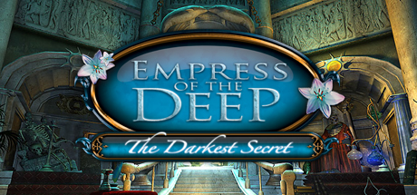 Empress Of The Deep ceny