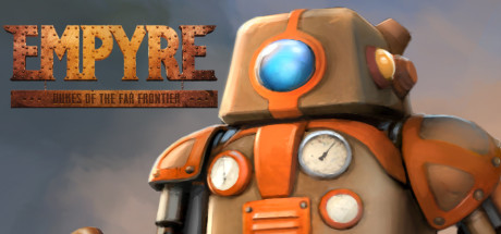EMPYRE: Dukes of the Far Frontier System Requirements