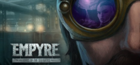 Prix pour EMPYRE: Lords of the Sea Gates