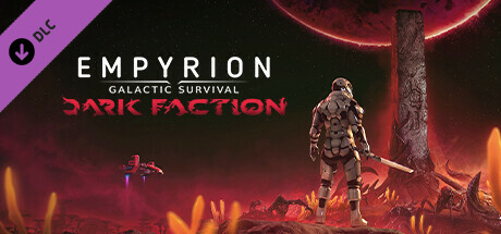 Empyrion - Galactic Survival: Dark Faction цены