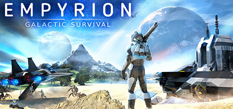 Configuration requise pour jouer à Empyrion - Galactic Survival