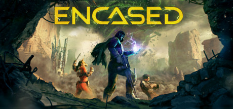 Encased: A Sci-Fi Post-Apocalyptic RPG prices