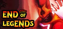 End Of Legends系统需求